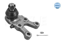 Rotule de suspension MEYLE-ORIGINAL Quality