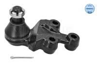 Rotule de suspension MEYLE-ORIGINAL Quality