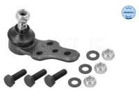Rotule de suspension MEYLE-ORIGINAL Quality