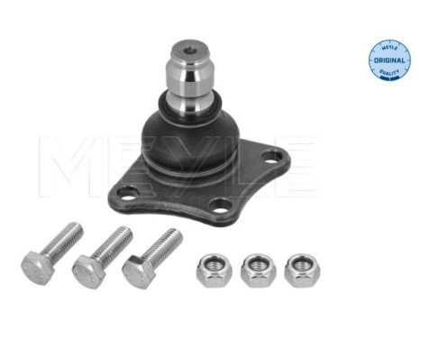 Rotule de suspension MEYLE-ORIGINAL Quality