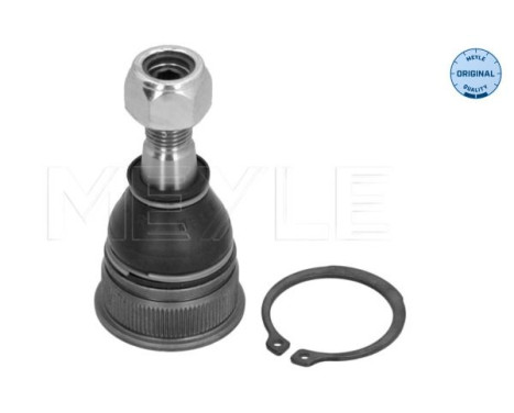 Rotule de suspension MEYLE-ORIGINAL Quality