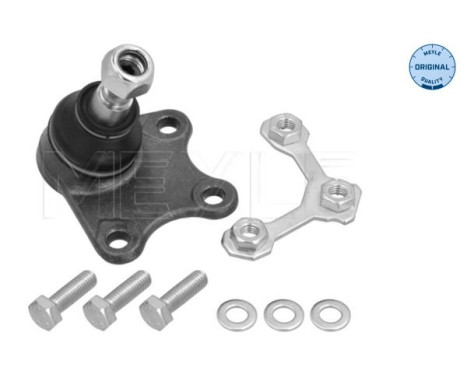 Rotule de suspension MEYLE-ORIGINAL Quality