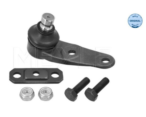 Rotule de suspension MEYLE-ORIGINAL Quality