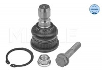 Rotule de suspension MEYLE-ORIGINAL: True to OE.