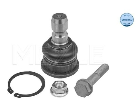 Rotule de suspension MEYLE-ORIGINAL: True to OE.