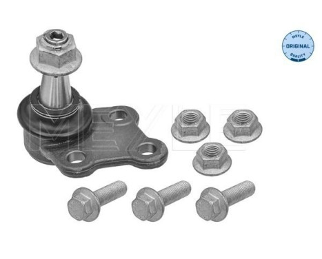 Rotule de suspension MEYLE-ORIGINAL: True to OE.
