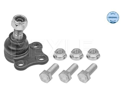 Rotule de suspension MEYLE-ORIGINAL: True to OE.