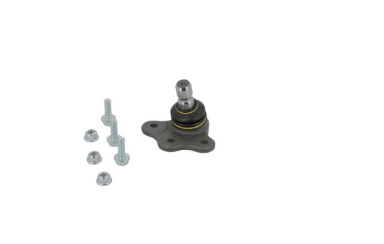 Rotule de suspension OP-BJ-5583 Moog, Image 2