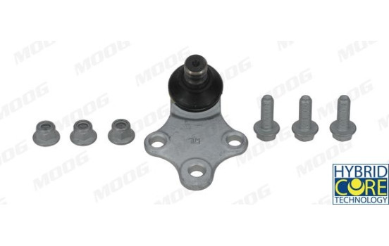 Rotule de suspension PE-BJ-0409 Moog