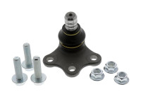 Rotule de suspension PE-BJ-15315 Moog