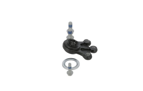 Rotule de suspension PE-BJ-3322 Moog, Image 2