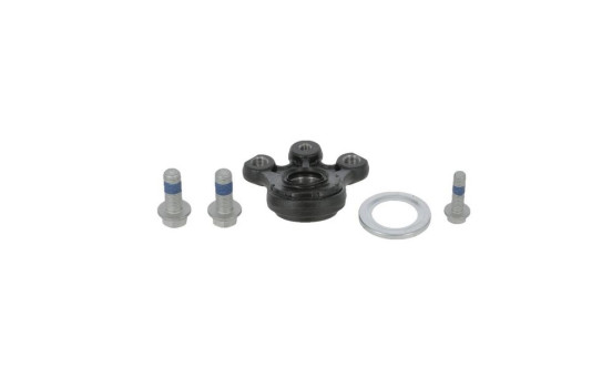 Rotule de suspension PE-BJ-3322 Moog, Image 3