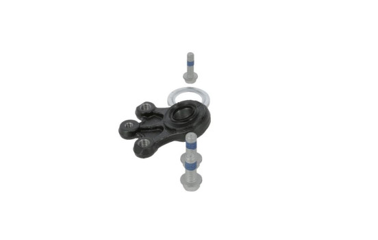 Rotule de suspension PE-BJ-3322 Moog, Image 4