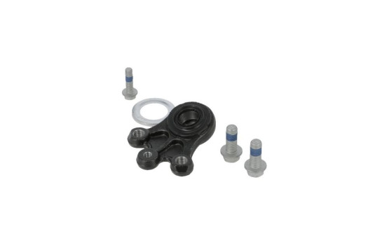 Rotule de suspension PE-BJ-3322 Moog, Image 5