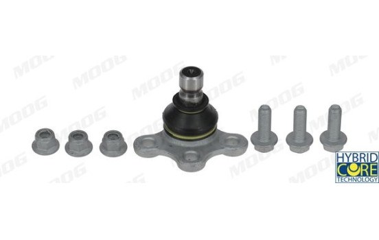 Rotule de suspension PE-BJ-3847 Moog