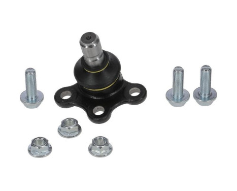Rotule de suspension PE-BJ-4501 Moog