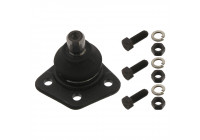 Rotule de suspension ProKit 02408 Febi ProKit