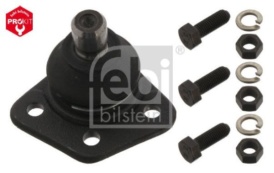 Rotule de suspension ProKit 02408 Febi ProKit, Image 2