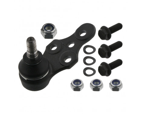 Rotule de suspension ProKit 02620 Febi ProKit