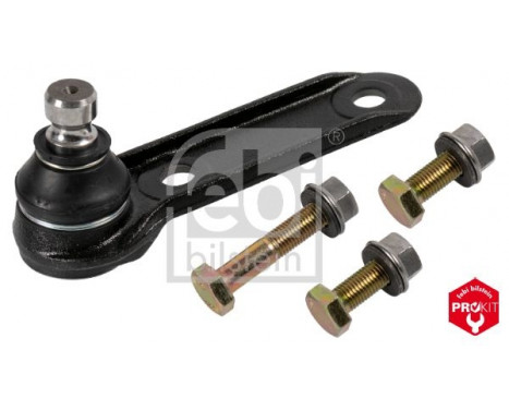 Rotule de suspension ProKit 10169 Febi ProKit, Image 2