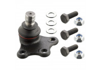 Rotule de suspension ProKit 102372 FEBI
