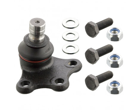 Rotule de suspension ProKit 102372 FEBI