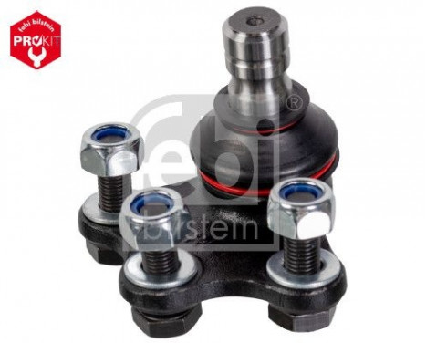 Rotule de suspension ProKit 102372 FEBI, Image 3