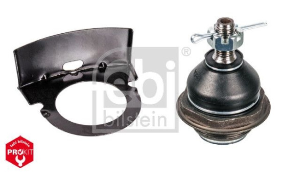 Rotule de suspension ProKit 109572 FEBI, Image 2
