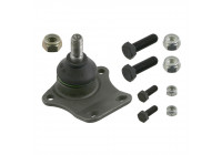 Rotule de suspension ProKit 11990 Febi ProKit