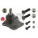 Rotule de suspension ProKit 11990 Febi ProKit, Vignette 2