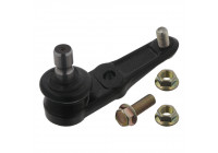 Rotule de suspension ProKit 14167 Febi ProKit