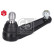 Rotule de suspension ProKit 14167 Febi ProKit, Vignette 2