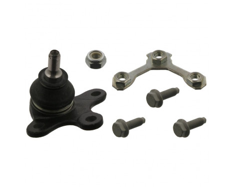 Rotule de suspension ProKit 14424 Febi ProKit