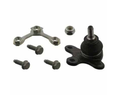 Rotule de suspension ProKit 14426 Febi ProKit