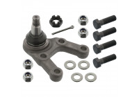 Rotule de suspension ProKit 15071 Febi ProKit