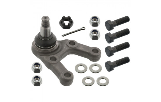 Rotule de suspension ProKit 15071 Febi ProKit