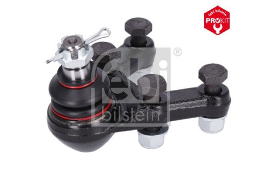 Rotule de suspension ProKit 15071 Febi ProKit, Image 2