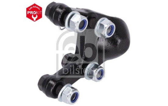 Rotule de suspension ProKit 15071 Febi ProKit, Image 3