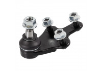 Rotule de suspension ProKit 172934 FEBI