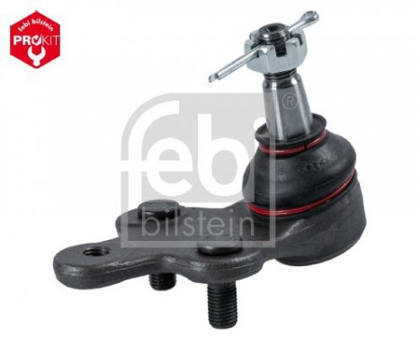 Rotule de suspension ProKit 23107 Febi ProKit, Image 3