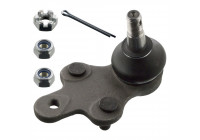 Rotule de suspension ProKit 23109 Febi ProKit