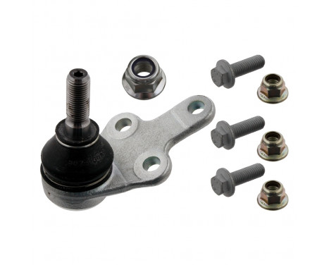 Rotule de suspension ProKit 24849 Febi ProKit