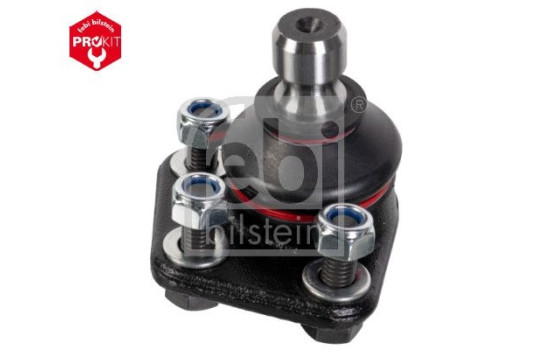 Rotule de suspension ProKit 25334 Febi ProKit, Image 3