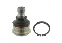 Rotule de suspension ProKit 26301 Febi ProKit