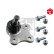 Rotule de suspension ProKit 28420 Febi ProKit