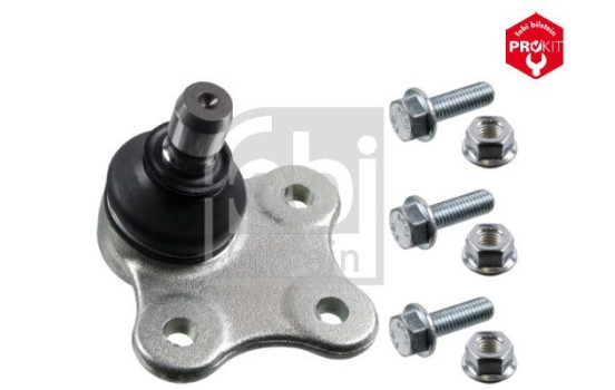 Rotule de suspension ProKit 28420 Febi ProKit