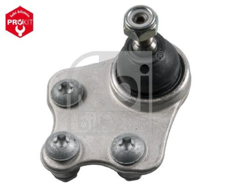 Rotule de suspension ProKit 28511 Febi ProKit, Image 16