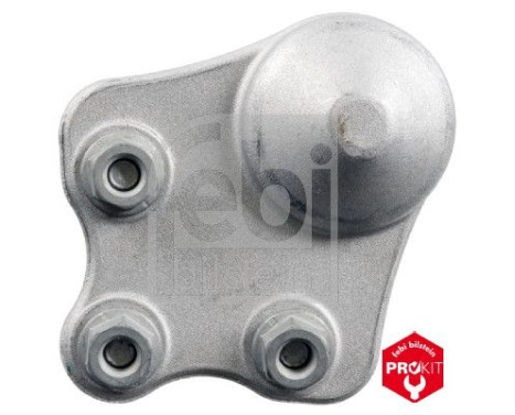 Rotule de suspension ProKit 28511 Febi ProKit, Image 17