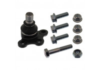 Rotule de suspension ProKit 28600 Febi ProKit