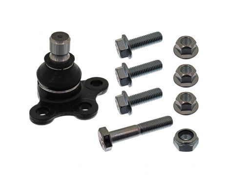 Rotule de suspension ProKit 28600 Febi ProKit